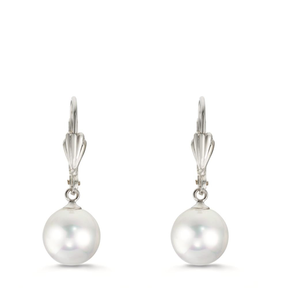 Pendant d'oreilles Antiallergique