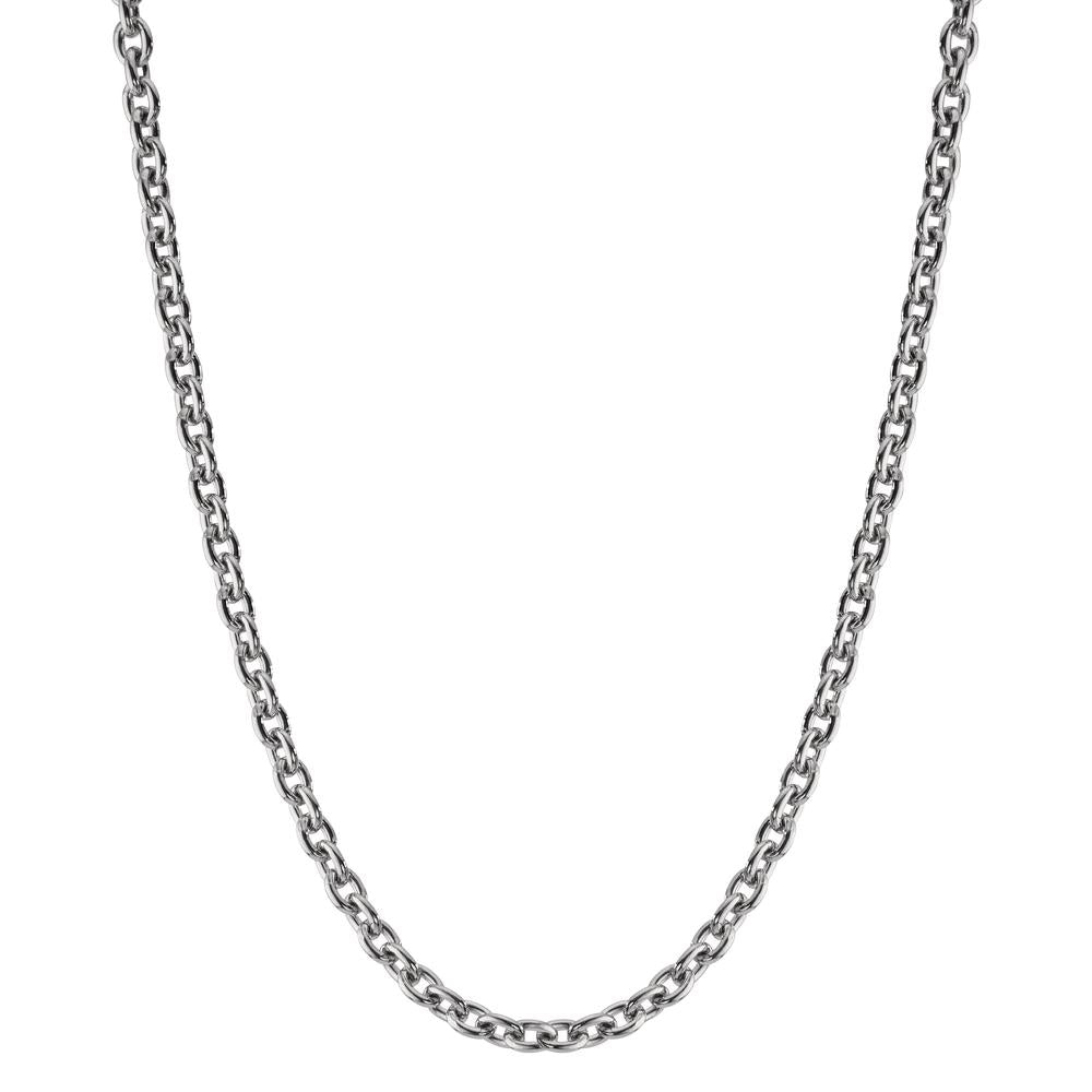 Chaînette Platine 950 50 cm