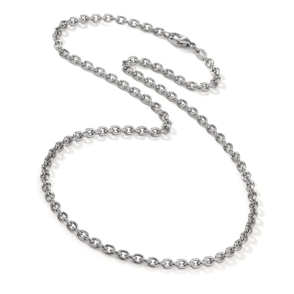 Chaînette Platine 950 50 cm