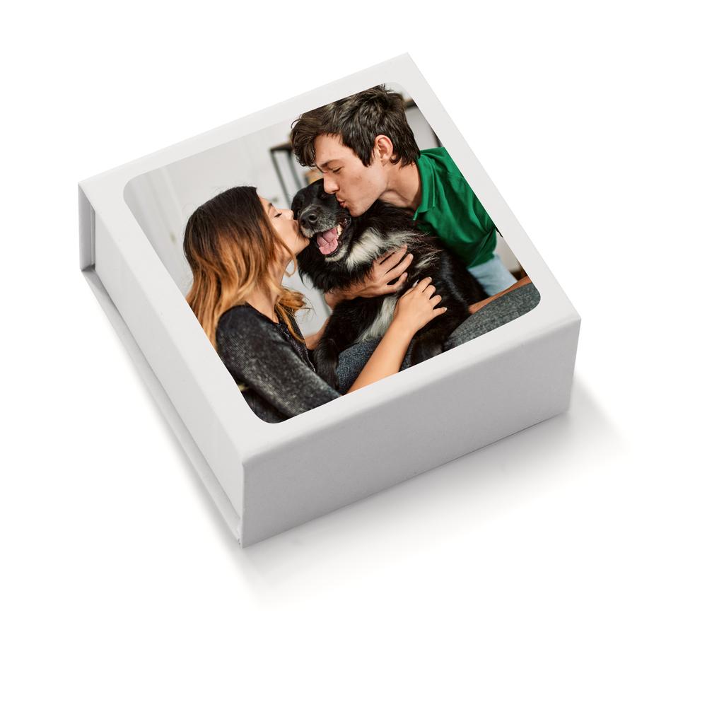 Boîte à photos