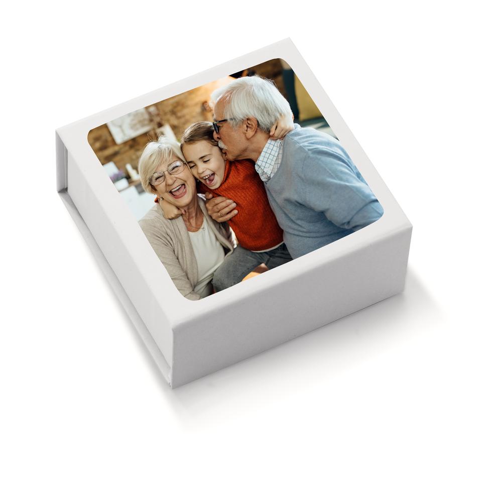 Boîte à photos