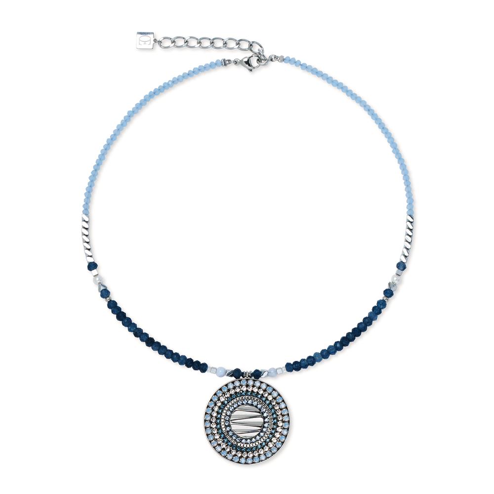 Collier Acier inoxydable 42-48 cm