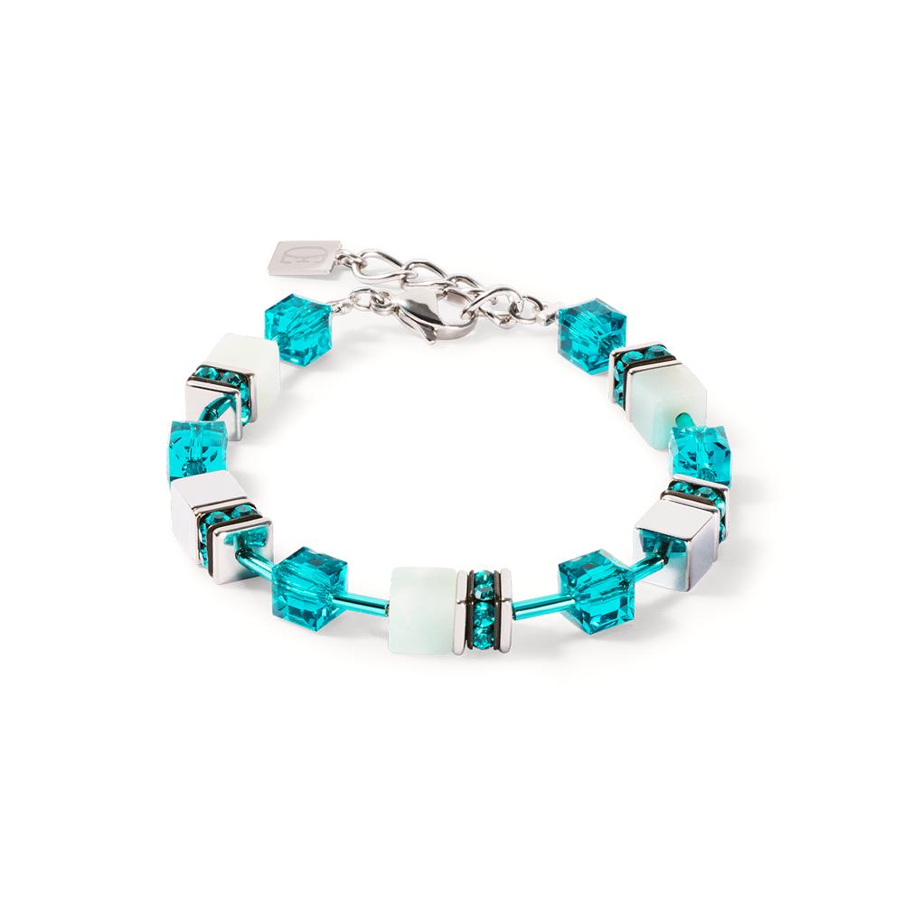 Bracelet Acier inoxydable 18-21 cm