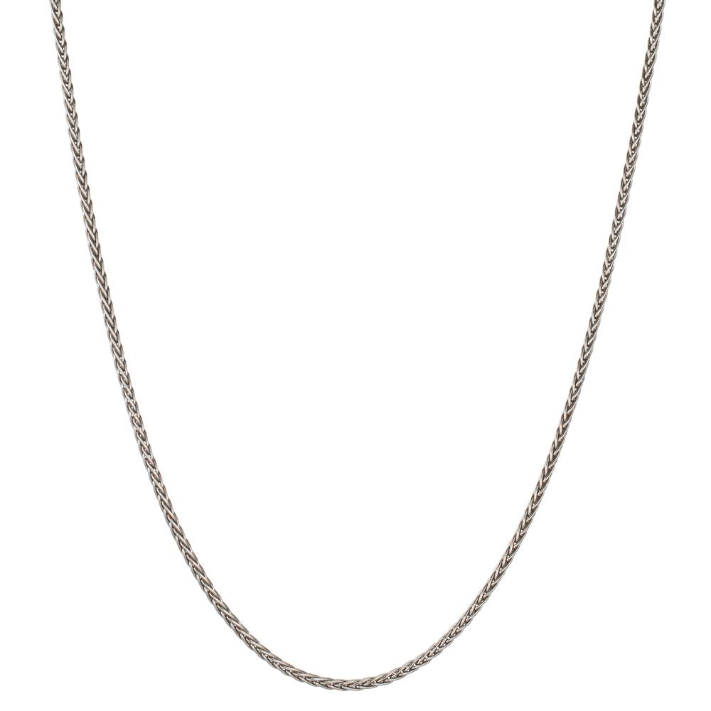 Chaînette Platine 950 50 cm