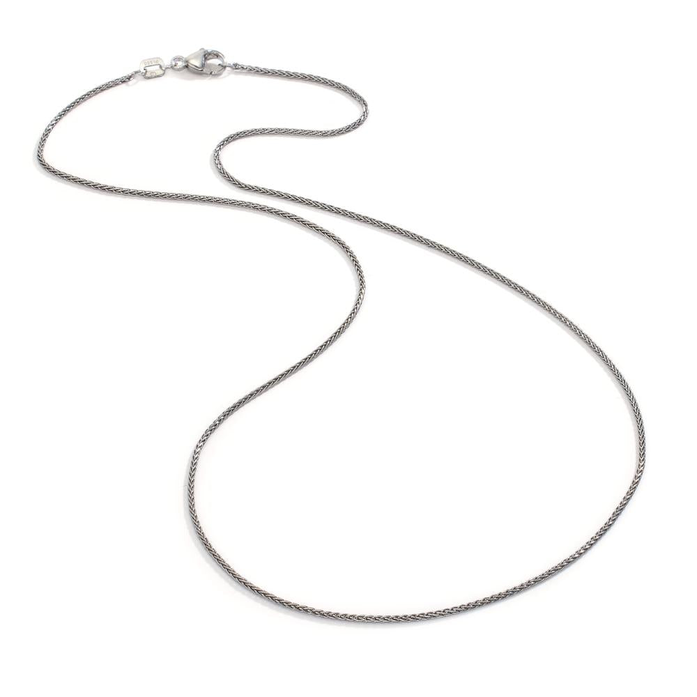 Chaînette Platine 950 50 cm
