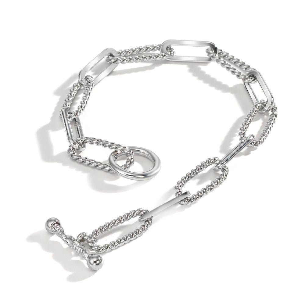 Bracelet Acier inoxydable 19 cm