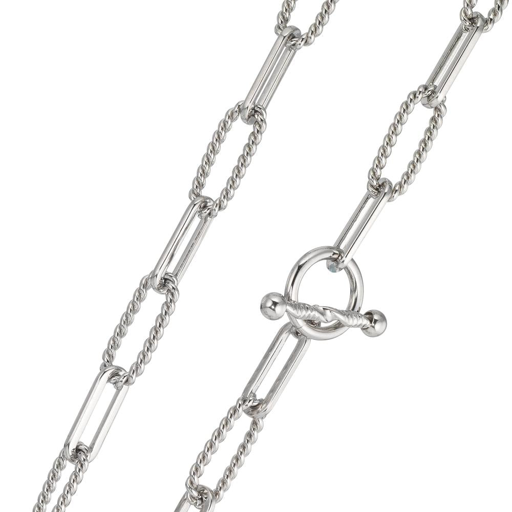 Collier Acier inoxydable 50 cm