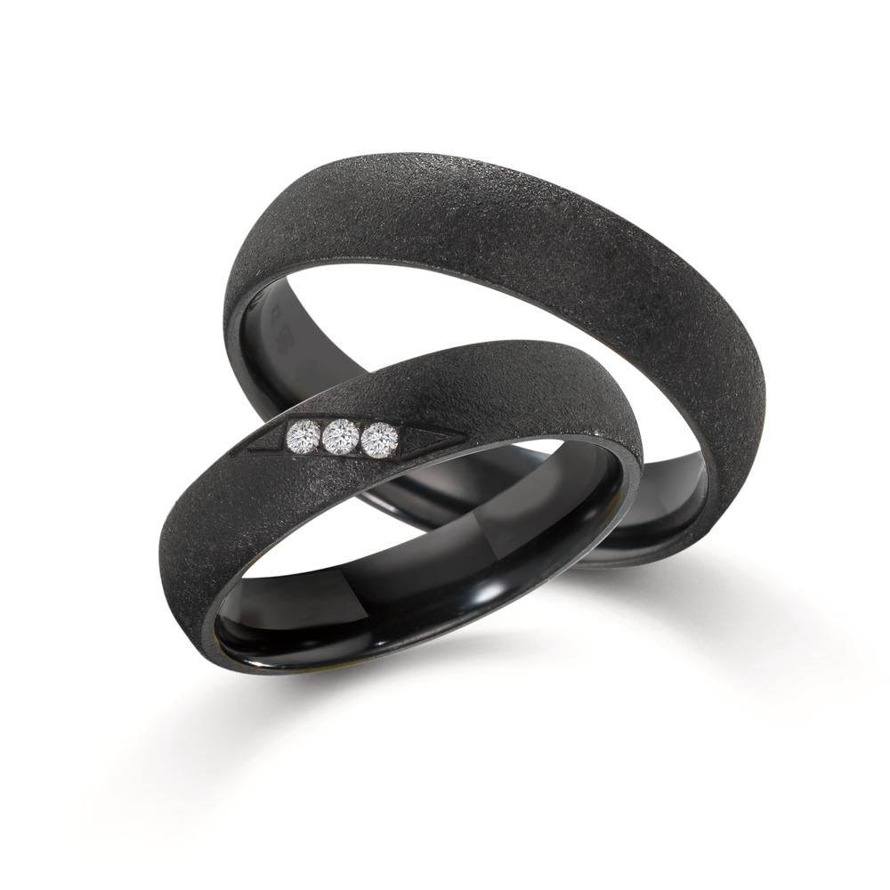 Alliance Zirconium