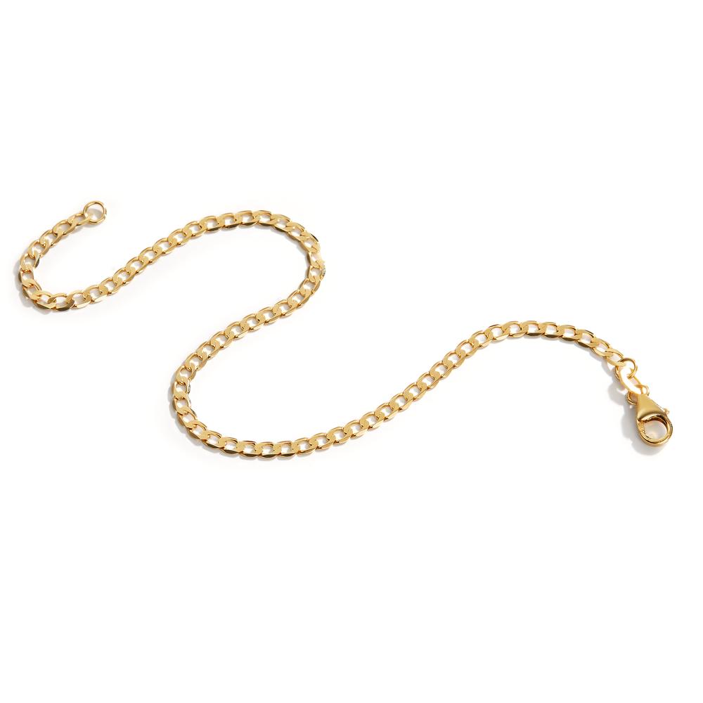 Bracelet Or jaune 9K 18 cm