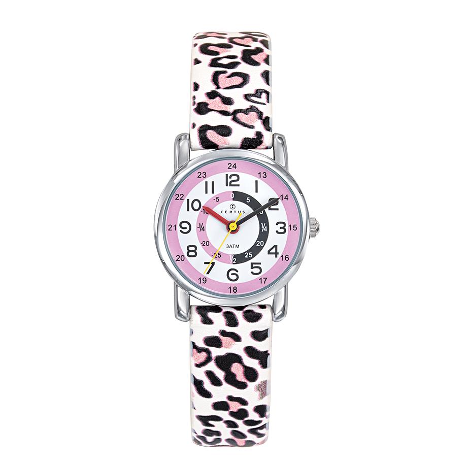 Montre Métal, Acier inoxydable Ø26 mm