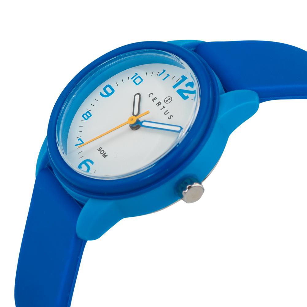 Montre Acier inoxydable, Métal Ø30 mm