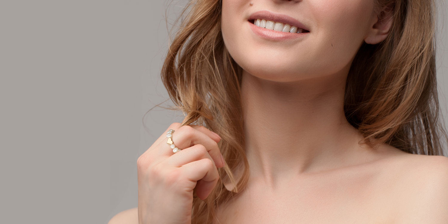 Looks - Sommer-Ringe