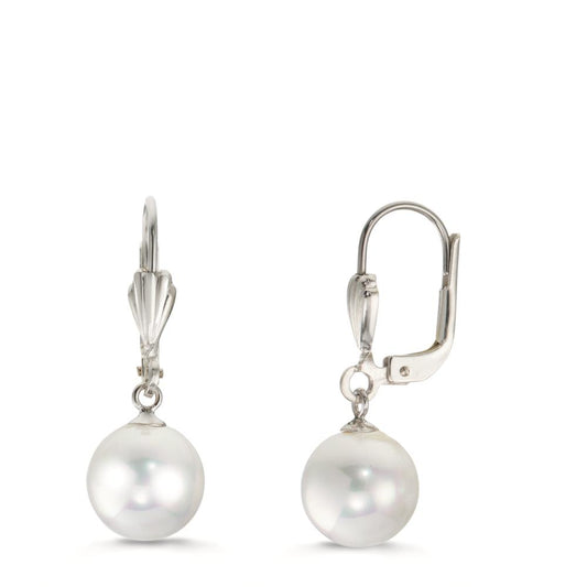 Pendant d'oreilles Antiallergique