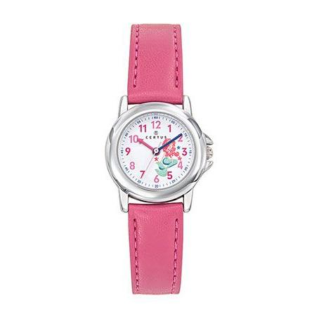 Montre Métal Sirène Ø26 mm