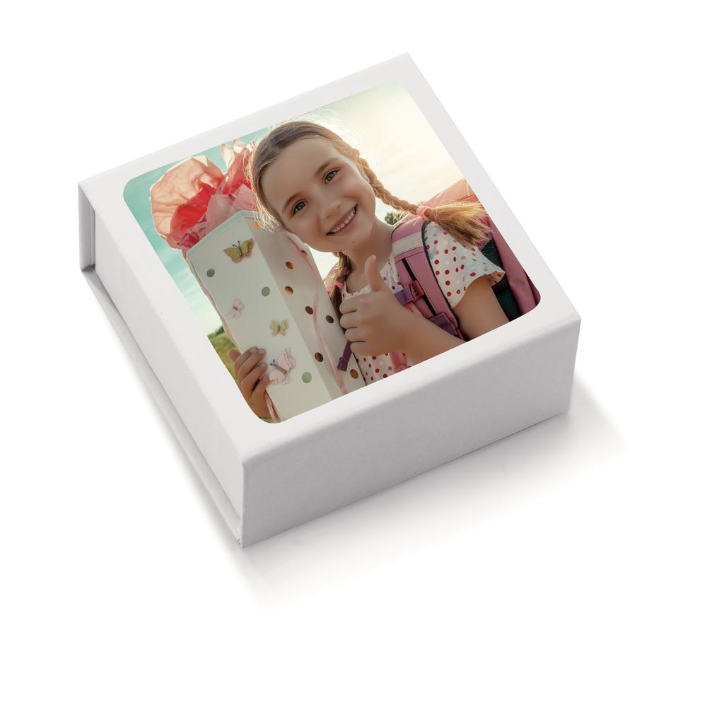 Boîte à photos