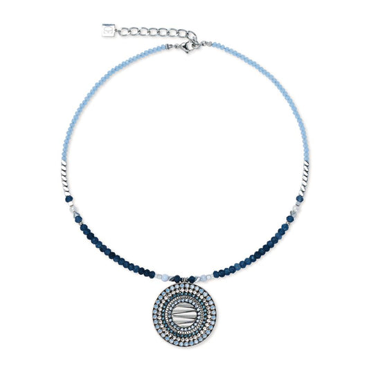 Collier Acier inoxydable 42-48 cm