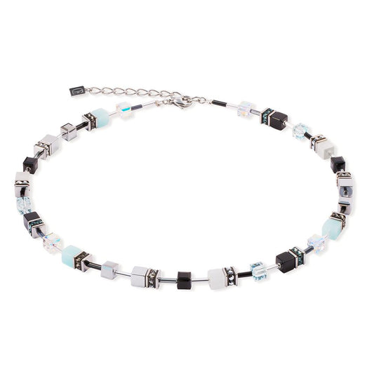 Collier Acier inoxydable 42-48 cm