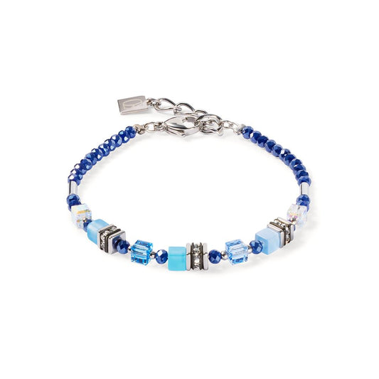 Bracelet Acier inoxydable 18-21 cm