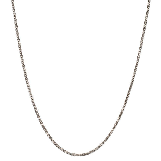 Chaînette Platine 950 50 cm