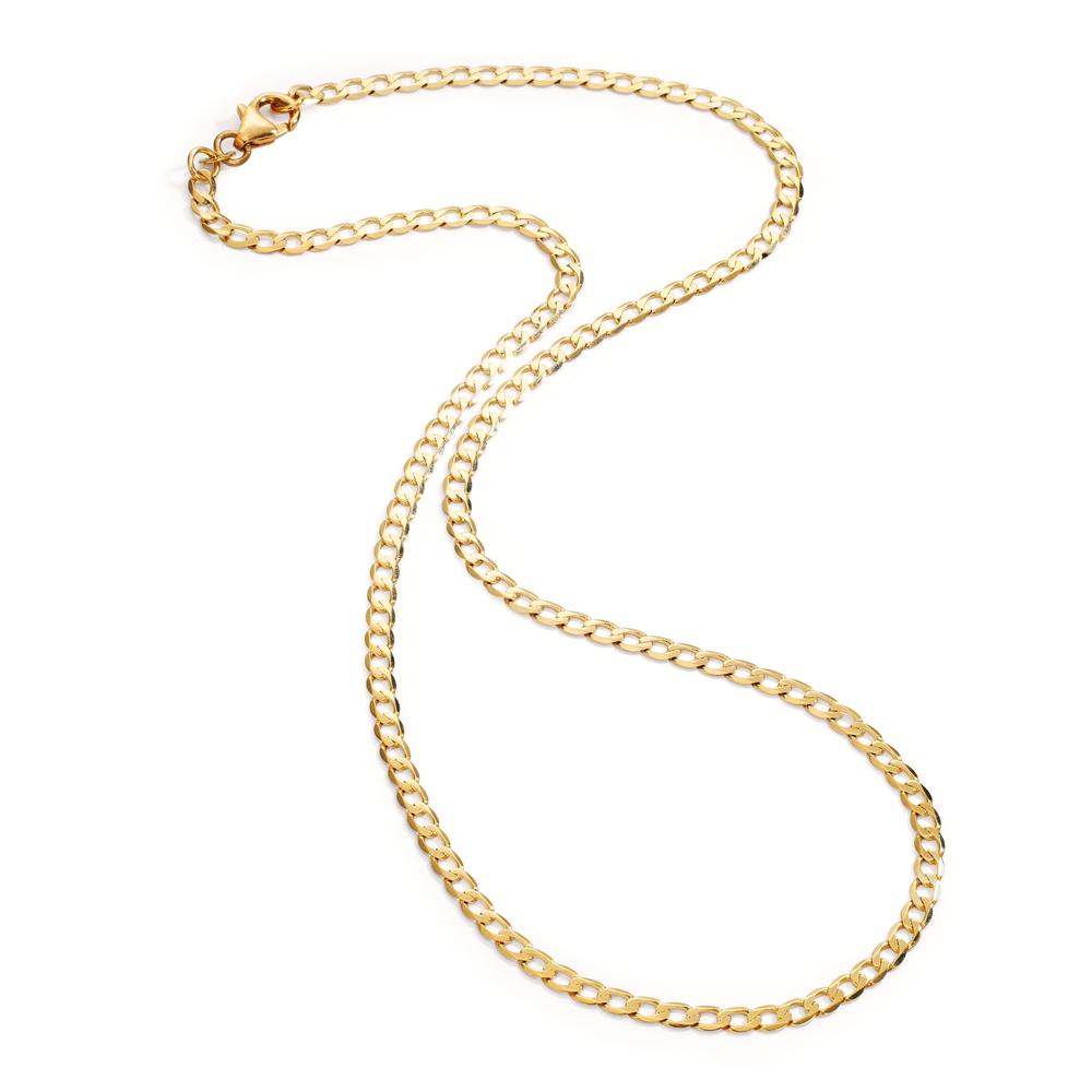 Collier Or jaune 14K 50 cm