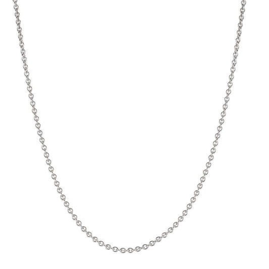 Chaînette Platine 950 45 cm