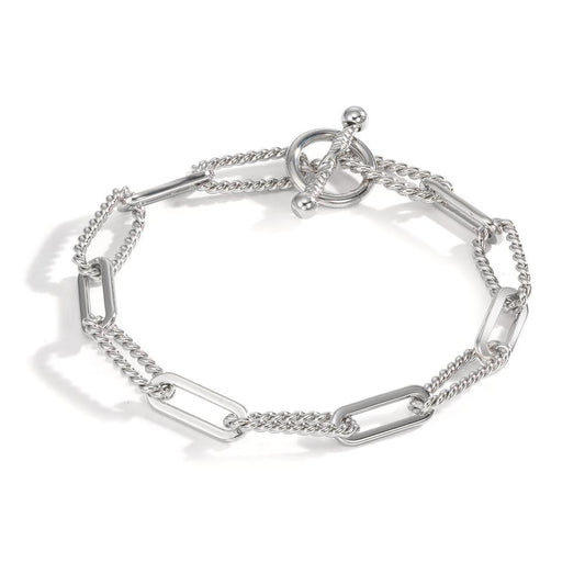 Bracelet Acier inoxydable 19 cm