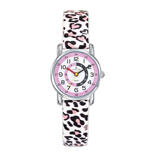 Montre Métal, Acier inoxydable Ø26 mm