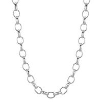 Halskette Silber 50 cm-539932