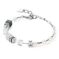 Bracelet Acier inoxydable 18-21 cm-604489